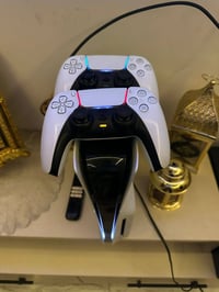 بلايستيشن٥ • يدتين • بيس٢١