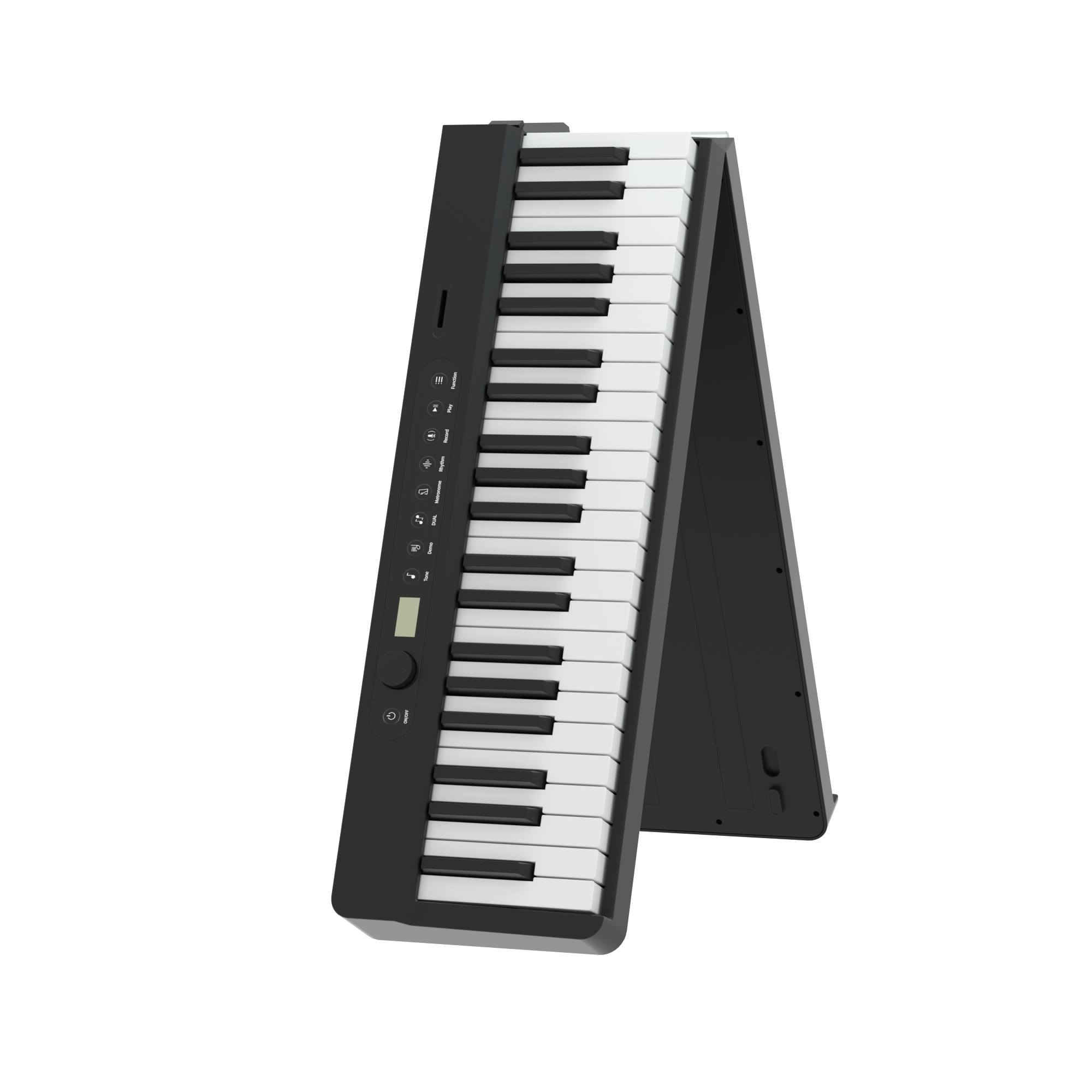 يبانو استعمال شهر نظيف بالكامل 
ZB200 FOLDABLE PIANO
مع ستاند X 
مع حقيبة البيانو 
المكان : بغداد/ العبيدي 
السعر 200 الف


**إذا كنت صاحب هذا الإعلان وتريد حذفه لأي سبب، رجاءا أرسل رسالة إلى الدعم الفني**