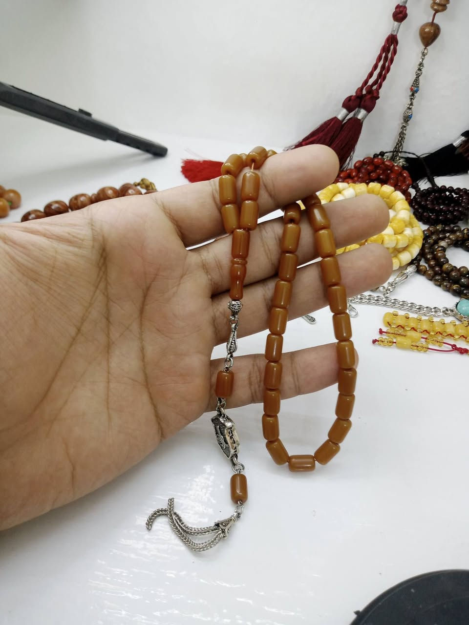 سبحه للبيع تواصل خاص


**إذا كنت صاحب هذا الإعلان وتريد حذفه لأي سبب، رجاءا أرسل رسالة إلى الدعم الفني**
