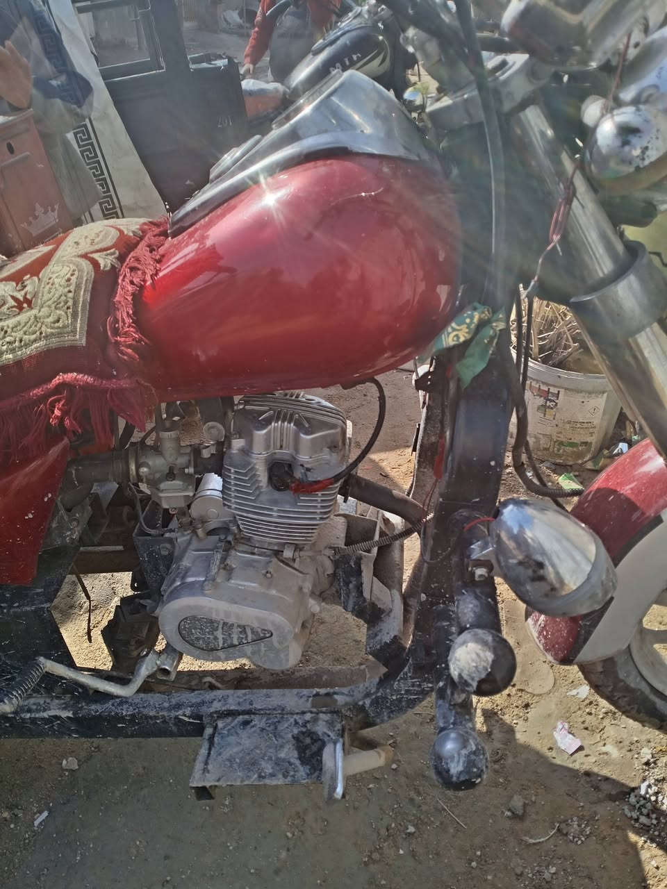 السلام عليكم ستوته للبيع موديل 16 ستوته نظيفه خير من الله ماكينه بيها 25 وكيلها حيدرلستوته خير برغي واحد ماذب عليها والشراي بخير ويتدلل مكاني نجف***********
