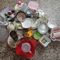 شلعة مواعين • سعر مناسب