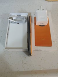 هونر X9c • ٢٥٦ • استعمال اسبوع