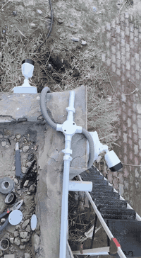 انتبه الاصلي وليس تقليد

مكتب عين الحياة ملاذكم الأمن 
نظام ال 5 ميكا من ماركة دهوا الاصلي ضمان سنه 

عمل اليوم
تم تجهيز وتنصيب كامرات مراقبة 

***********

عين الحياة لكامرات المراقبة والحاسبات وأجهزة للانذار
