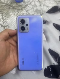 بوكو X4 GT • ٢٥٦ • تبديل مع ايفون ١١/١٢