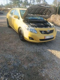 للبيع موديل 9 وارد أمريكي  نضيفه خير من الله سعر 90 بيها مجال بسيط 078...