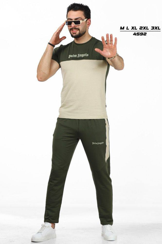 #متواجدين يوميا ورة الفطور 
نبدي #الموسم_الصيفي ببركة الصلاة على محمد وال محمد 
نفتح الموسم باحلى الموديلات الجديدة والحصرية
#تراكسود رجالي قطني تركي خامة باردة يجنن بلبس
L XL XXL 3XL
#خانقين شارع المصرف داخل الفرع مقابيل مجمع باريس 
متوفر توصيل لجميع المحافظات للحجز يرجى التواصل على واتساب ***********
#تجهيزات_موناكو_الرياضية
