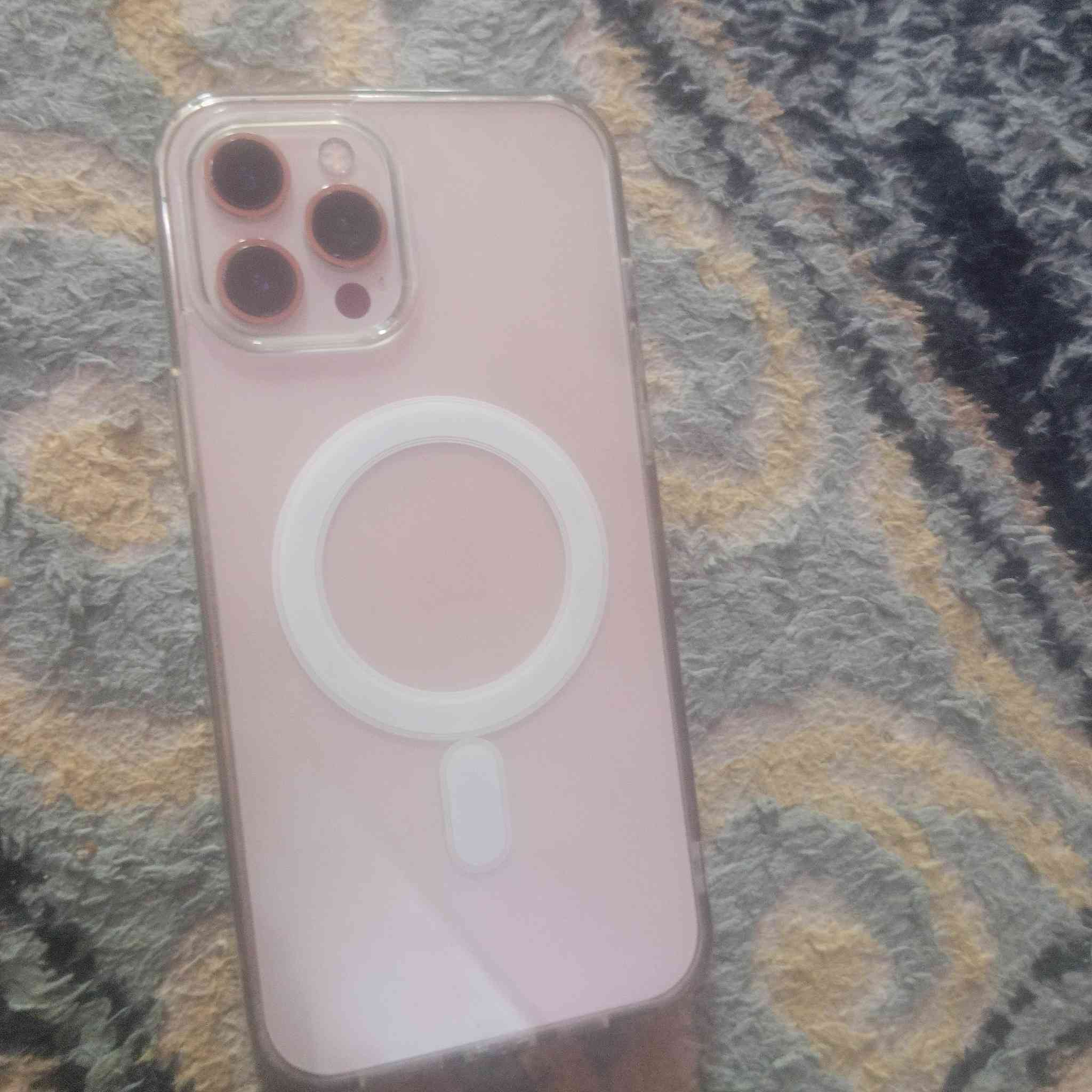 ايفون 12 برو ماكس بدل شاشه وبطاريه مال شركه اصليات مراوس ايفون 13حته الو بي خلال


**إذا كنت صاحب هذا الإعلان وتريد حذفه لأي سبب، رجاءا أرسل رسالة إلى الدعم الفني**