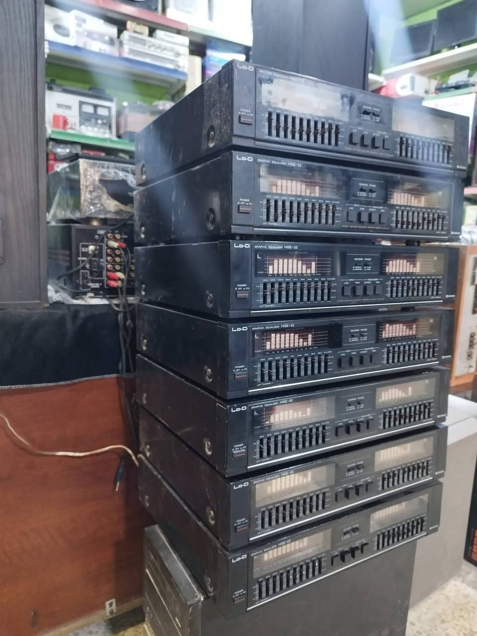 اكلايزارت كهرب  110
سعر الواحد 30 الف
يوجد توصيل


**إذا كنت صاحب هذا الإعلان وتريد حذفه لأي سبب، رجاءا أرسل رسالة إلى الدعم الفني**