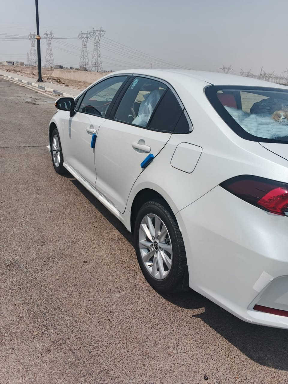 عمي البيع مديل2024سياره كفاله زيرو *********** هذا رقمي
