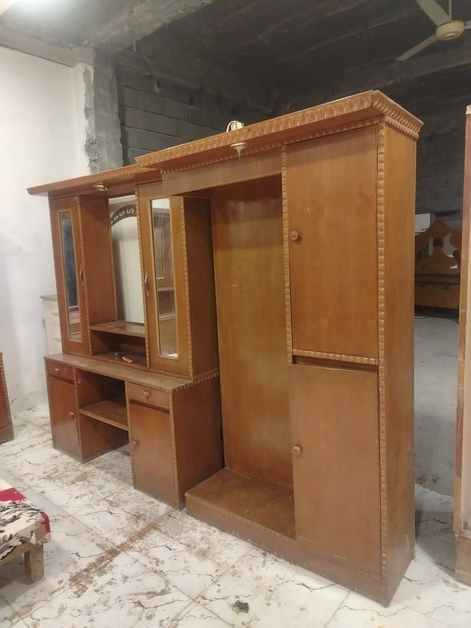 غرفه صاج  ب  ٣٢٥ وكلش نضيفه  بيها مجال بسيط


**إذا كنت صاحب هذا الإعلان وتريد حذفه لأي سبب، رجاءا أرسل رسالة إلى الدعم الفني**