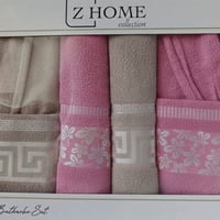 برنص قطن 100% خامة عالية الجودة ناعم – مريح – عملي للاستخدام اليومي 🔹 ...