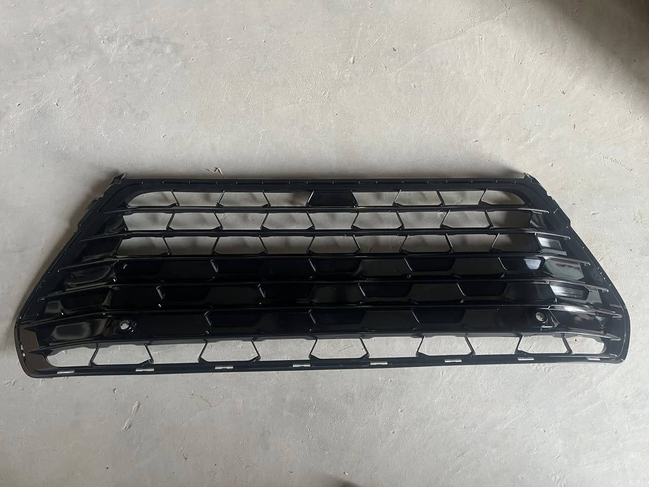 شباك امامي كراند هايلندر  2024 
لحيه لمتدد جديد امامي 
لايت تفصيخ 
المركز الياباني والامريكي
***********
***********
