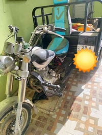 ستوتة MTR • موديل ٢٠١٩ • محرك جديد