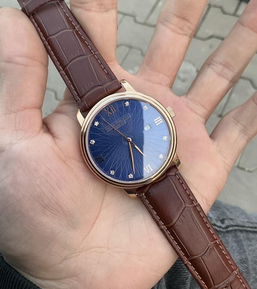 السلام عليكم ساعة باتك فلب كوارتز بطارية
نظافة تامة
مينة مرصعة احجار
نافذة للتاريخ
ستانلس ستيل
قطر 40 41
دزاين رسمي مميز
95 الف


**إذا كنت صاحب هذا الإعلان وتريد حذفه لأي سبب، رجاءا أرسل رسالة إلى الدعم الفني**