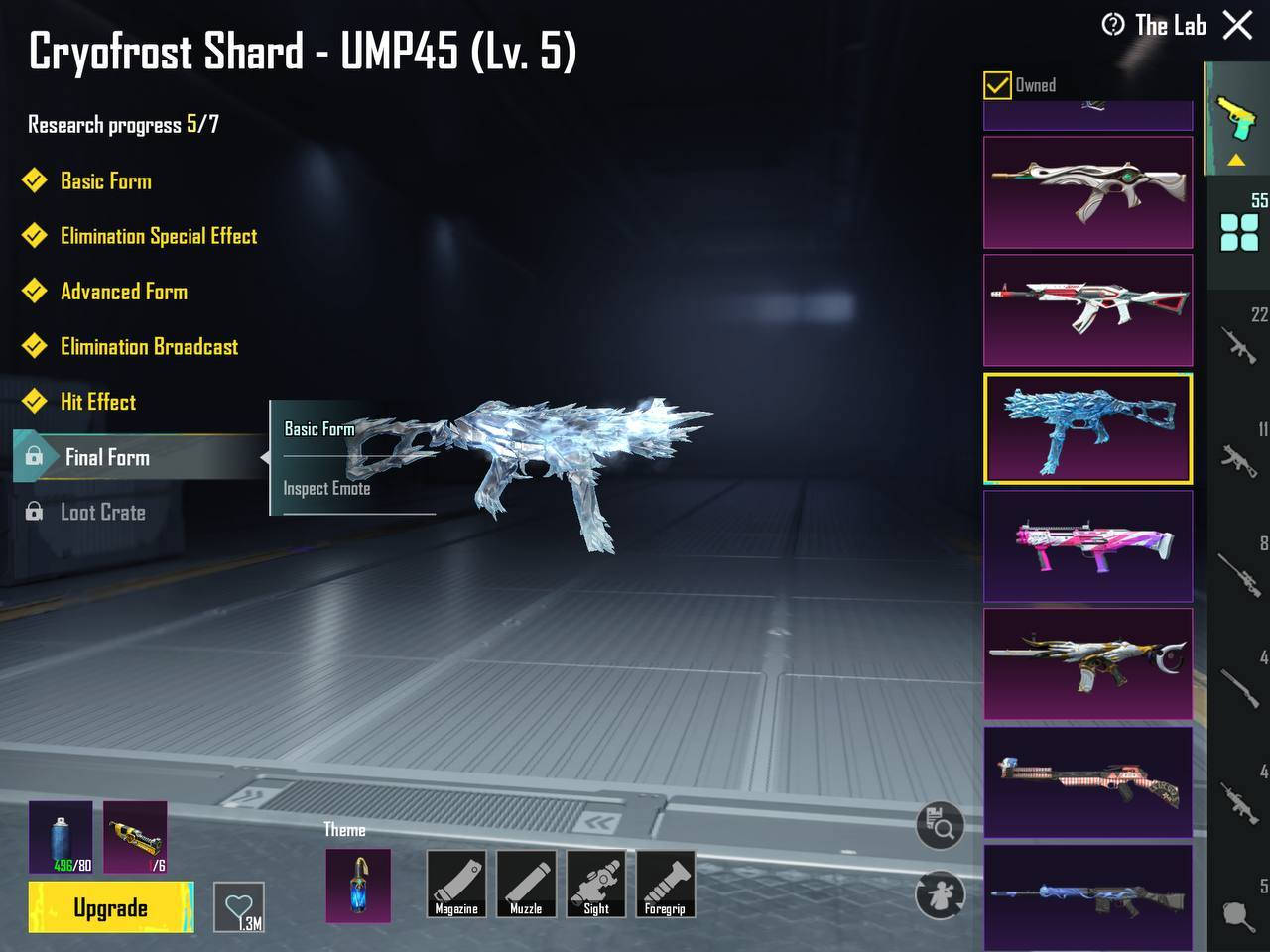 الحساب للتبديل بحساب امفور ماكس او لفل 6 مع دفع فرق موصفات حسابي
متاح لوبي 5682483931
موصفات حسابي لفل 79 
ميثك 159
لبسات صفرا 11
سيارة مكلارين 
7 بدلات اكس وبدلة كيل مسج
55 سلاح تطوير
امفور موميا ماكس 
امفور ثلجي لفل 6
يوامبي تاثير ضرر 
ايكي لفل 6 باقي الاسلحه موضحه في الصور


**إذا كنت صاحب هذا الإعلان وتريد حذفه لأي سبب، رجاءا أرسل رسالة إلى الدعم الفني**