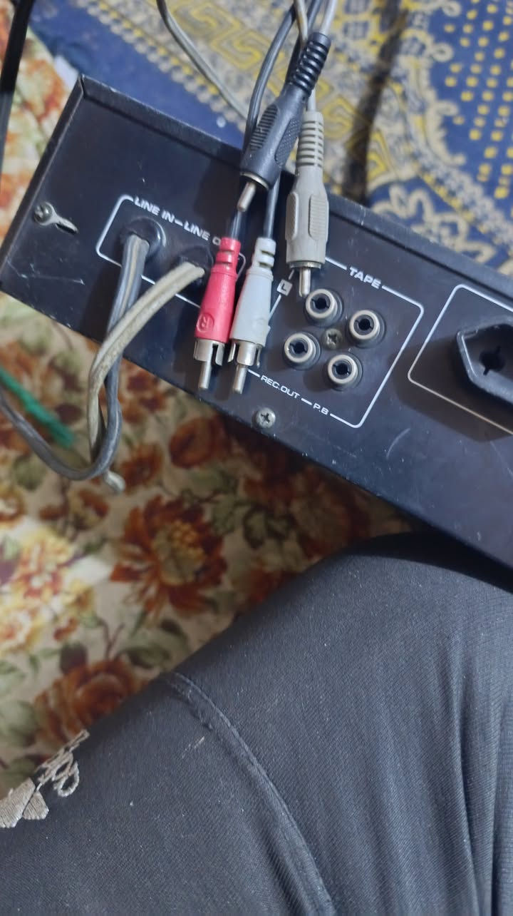 السلام عليكم من رحصة الاخ الادمن كلايزر فيشر ياباني كهرباء 220 سعره 40 الف شغال كامل موجود خاص


**إذا كنت صاحب هذا الإعلان وتريد حذفه لأي سبب، رجاءا أرسل رسالة إلى الدعم الفني**