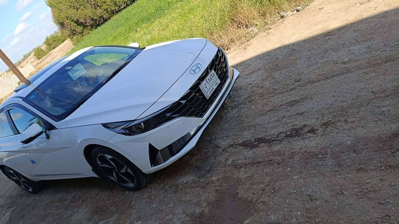 السلام عليكم النترا 2023 خليجي كفاله عامه محرك 2000 الرقم بغداد باسمي بعدها زيرو ماشيه 36 الف السعر خاص ***********
