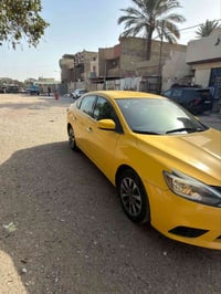 لبيع نسيان سنترة 2018 حادث خلفي سعر 90  مكان  السيارة بغداد رقم الهاتف...