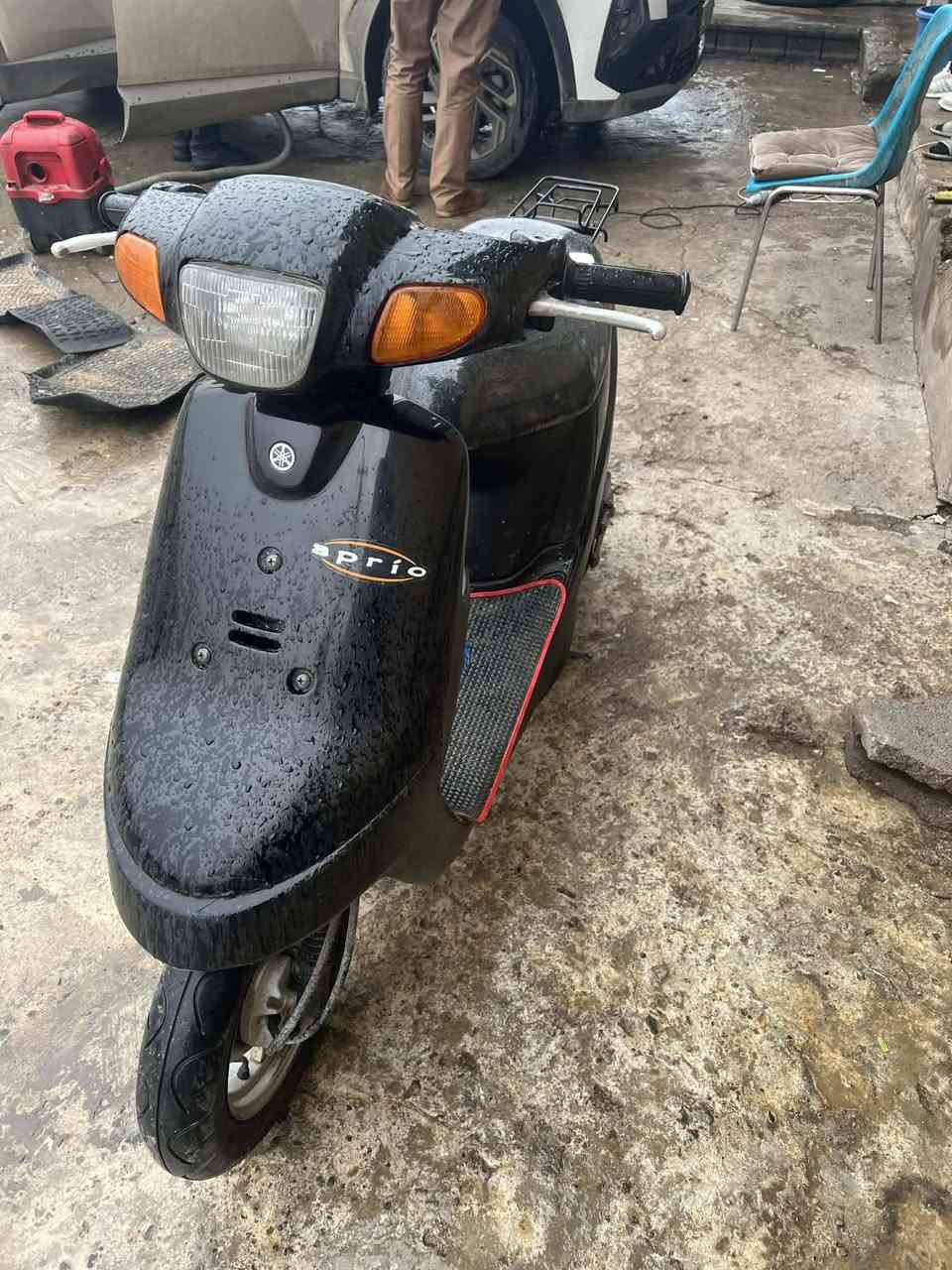 ماطور بوتين للبيع فول دبل سكريته قفل اكسن ويرمنيا شغاله سلف شغال شاصي شرط مكينا ما مفتوحه السعر400وبي مجال شراي تعال خاص او اتصل***********
