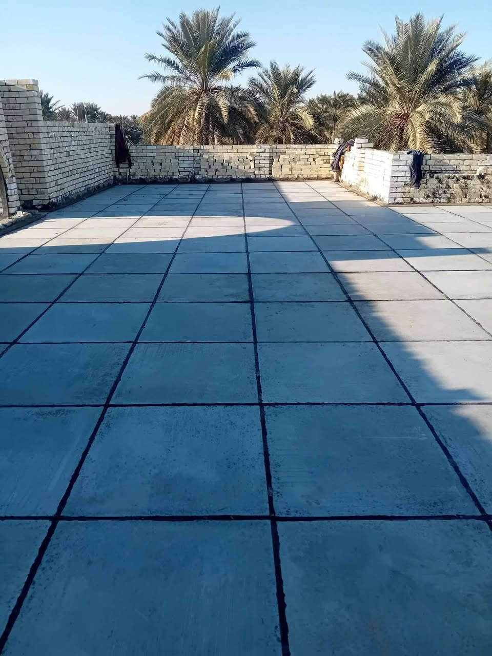 تعلن سكلة المنكوشي في كربلاء المقدسة عن وجود كادر متخصص في عمل الكير والشتايكر درجه اولى وشرط الفحص بأنسب السعار  ....كرسته  وعمل ...
عنوان كربلاء المقدسه - حي العباس -الستفسارعلاء ارقام (***********///***********
تعلن سكلة المنكوشي في كربلاء المقدسة عن وجود كادر متخصص في عمل الكير والشتايكر درجه اولى وشرط الفحص بأنسب السعار  ....كرسته  وعمل ...

تعلن سكلة المنكوشي في كربلاء المقدسة عن وجود كادر متخصص في عمل الكير والشتايكر درجه اولى وشرط الفحص بأنسب السعار  ....كرسته  وعمل ...

