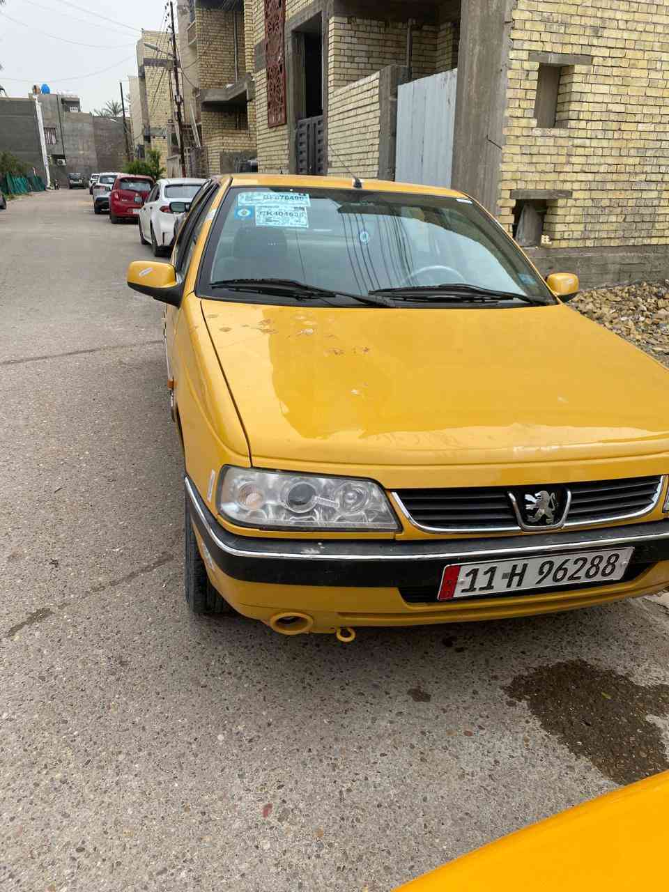 بيجو 2016رقم بغداد دشبول ناصي مكان السياره بغداد ‭٠٧٧١ ٠٧٢ ٦٦١١
