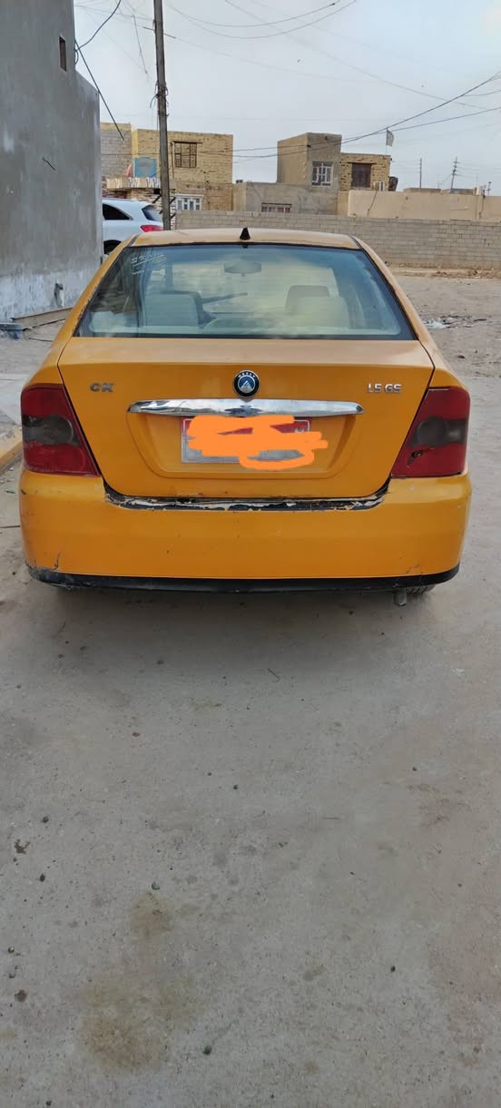 سلام عليكم سياره للبيع  جيلي سي كي 2012 او للمراوس
رقم احمر صدامي 
بدون راعي كوم حديد أتعهد سرقه وعشائر
تخم تاير جديد حداديه جديده
لايت عالي ناصي رقم بابل
السعر :11 ورقه وبيها مجال 
مكاني ذي قار قضاء النصر 
رقم الهاتف :***********
