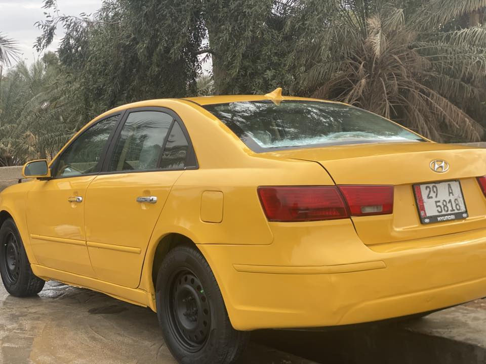 السلام عليكم سوناتا وارد أمريكي موديل 2010 ضرر جاملغ امامي الباقي ليبل واحد سياره جاهزة كير ومحرك ومنضومه تبريد جديدة السعر ٨٨وبي مجال بسيط 
للإستفسار ***********
مكاني واسط الكوت
