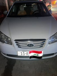 هيونداي النترا 2011 • النترا 2011 • سيارة النترا • النترا نظيفة • النت...