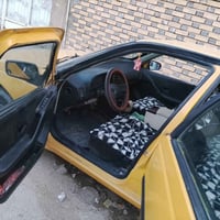 بيجو روا • ٢٠٠٩ • مكينة وكير ياباني
