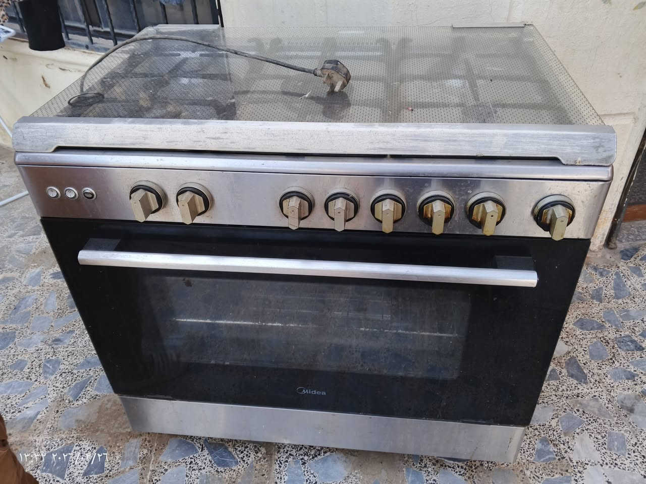 للييع


**إذا كنت صاحب هذا الإعلان وتريد حذفه لأي سبب، رجاءا أرسل رسالة إلى الدعم الفني**