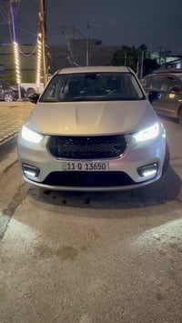 باسفيكا موديل 24  مرقم بغداد حادث بنيد وجاملغ  طاك ايرباك وراجع ساستم ...