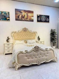 موديل الفيحاء • غرفة ١٠ قطع • ضمان ٥ سنوات