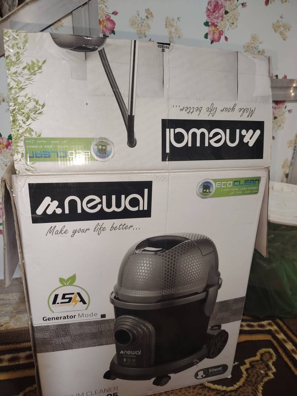 لبيع مراسله الصفحه


**إذا كنت صاحب هذا الإعلان وتريد حذفه لأي سبب، رجاءا أرسل رسالة إلى الدعم الفني**