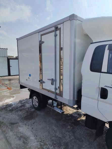 بسم الله الرحمن الرحيم🤩♥️

السلام عليكم كيا براد موديل 2025 كفاله عامة السيارة ماشية 60 الف سياره نصبة وتراي ونعومه وحدادية وكهربائيات تدفئة وتبريد 
ودواخل زيرو وكلها ع البلاد تجي وتشوف بعينك مكينة 2500منضومة غاز كاملة بلادي رقم بغداد بأسمي تحويل ثاني يوم
 أعزائي: السعر280 وبيها مجال للطيبين
العنوان: البصرة📍
للأستفسار☎️📞 *********** متواجد واتساب واتصال
