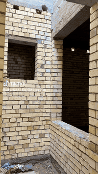 نقدم لكم تحفه معماريه 💥
🔰هيكل  بمساحه 165
في مدينة الاندلس السكنية في البصره 
ابداع شركة عنصر االابداع حيث الجودة هي الأساس والتفاصيل هي الشقف 
أبدا حياتك الجديده في مكان يعكس ذوقك االراقي ✅
⬅️دار للبيع (هيكل165متر مربع  )
↩️ الفئه طابوق اصفر درجه اولى 
↩️الطابق الثاني واصل للسقف وتوقف البناء 
⬅️السعر 160وبي محال للشراي 
♦️♦️للعلم بناء الدار تحت إشراف  شركه ومهندسين خبره أرضية الدار (رفت )وليست شريطي 
⬅️الموقع بصره  إحدى دور مدينة الاندلس السكنية 
📞للاستفسار اكثر عن هذا العرض تواصل مباشرتا معنا ع هذا الرقم وتدلل 
***********
