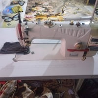 مكينة جويتا • نظيفة • بيها مجال