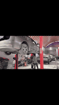 ‎مركز تسلا 
‎يقدم لكم افضل الخدمات وبانسب الاسعار 

‎⚡️تبديل كوع بطاريه خلال 45 دقيقه بوقت قياسي النجف الاشرف شارع القوسي 
***********⚡️⚡️⚡️⚡️⚡️⚡️⚡️⚡️
