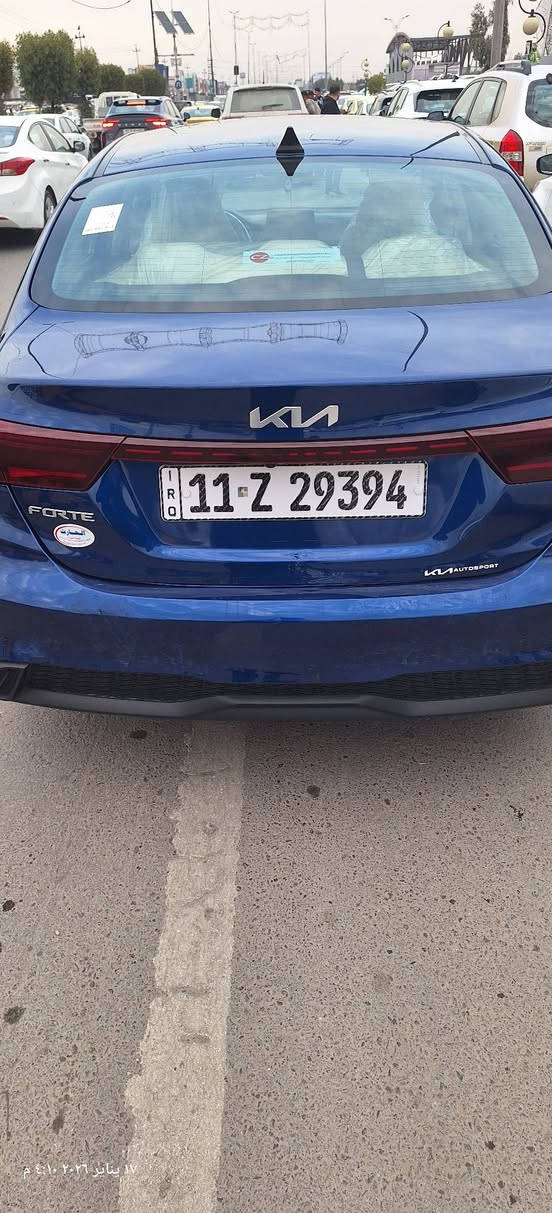 السلام عليكم فورتي 2023 للبيع صورة ب امريكة و صور بل عراق رقم الهاتف / *********** /معروضة  164 وبيهة مجال
