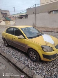 كيه ريو 2008بيع او معارض 07774123666