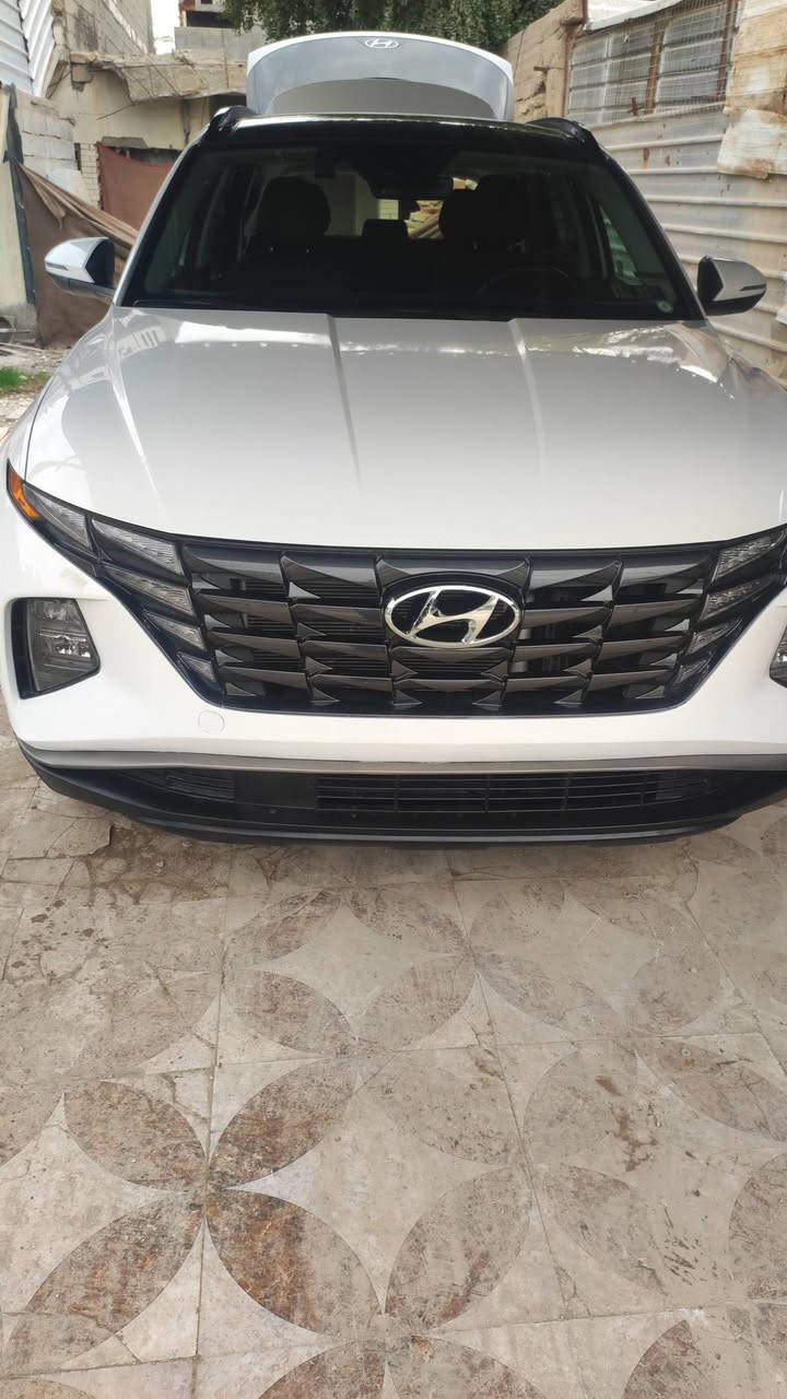 توسان موديل 24 هايبرد دخول جديد مصلح وكامل بدون رقم تترقم بأسم المشتري بغداد مواصفات سياره seL فور ويل ماشيه 15 ميل ضرر تبديل بنيد مع دعاميه فقط تشغيل عن بعد بنروما اشاير بل مري رادارات كامره تصوير داخل اسود ملكي تدفئه كشنات تبريد قطعتين بعد بيه هواي مواصفات تحديد مسار قياده ثلاث انظمه للبيع سعر220وبيه مجال مكان سياره ديالى ***********
