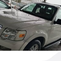 اكسبلور ٢٠١٠ • ٦ سلندر ٧ راكب • بدون صبغ نينوى