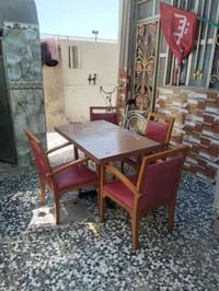 ميز طعام اخو الجديد السعر ١١٠جوال ٠٧٧٠٠٢٧٩٠٩١