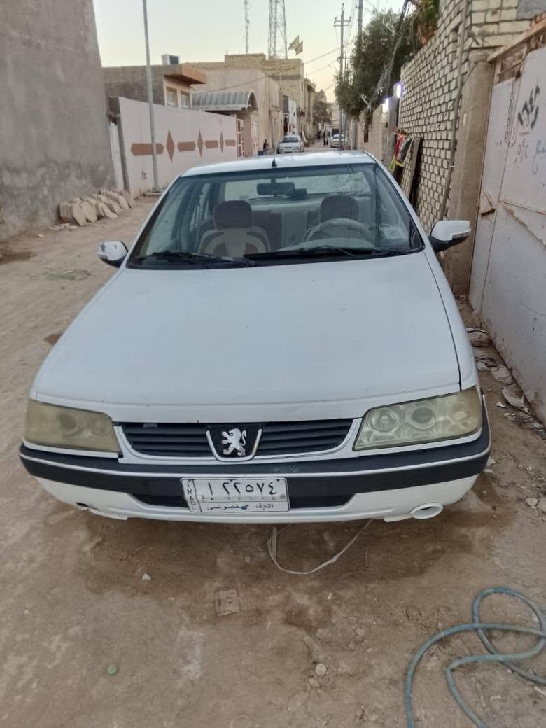 سلام عليكم بيجو موديل ٩فقط مرواس بكروان كرسته بطه كون اصوليه


**إذا كنت صاحب هذا الإعلان وتريد حذفه لأي سبب، رجاءا أرسل رسالة إلى الدعم الفني**