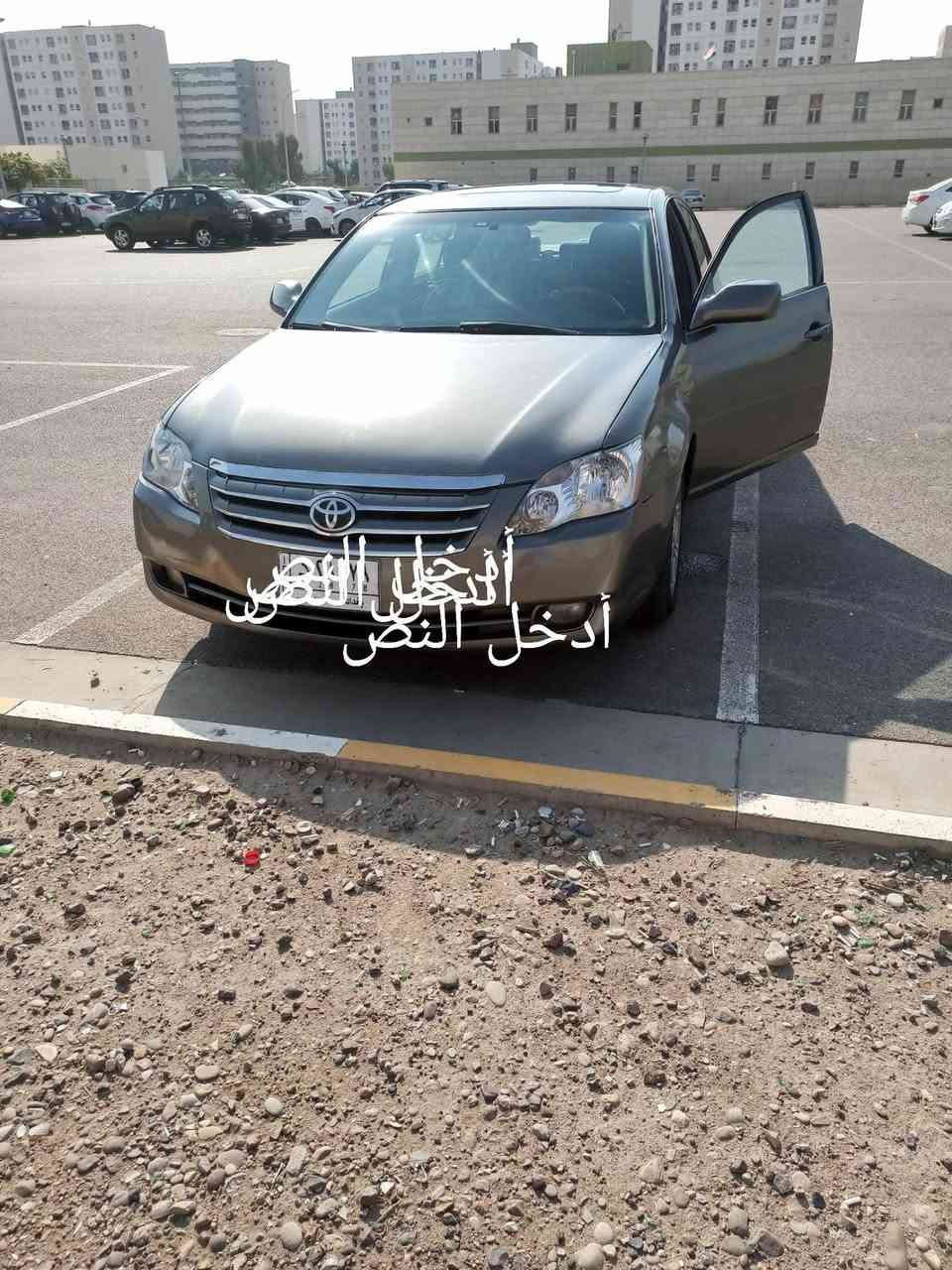 للبييع افلون موديل 2006 لمتد مصبوغه عام جماليه


**إذا كنت صاحب هذا الإعلان وتريد حذفه لأي سبب، رجاءا أرسل رسالة إلى الدعم الفني**