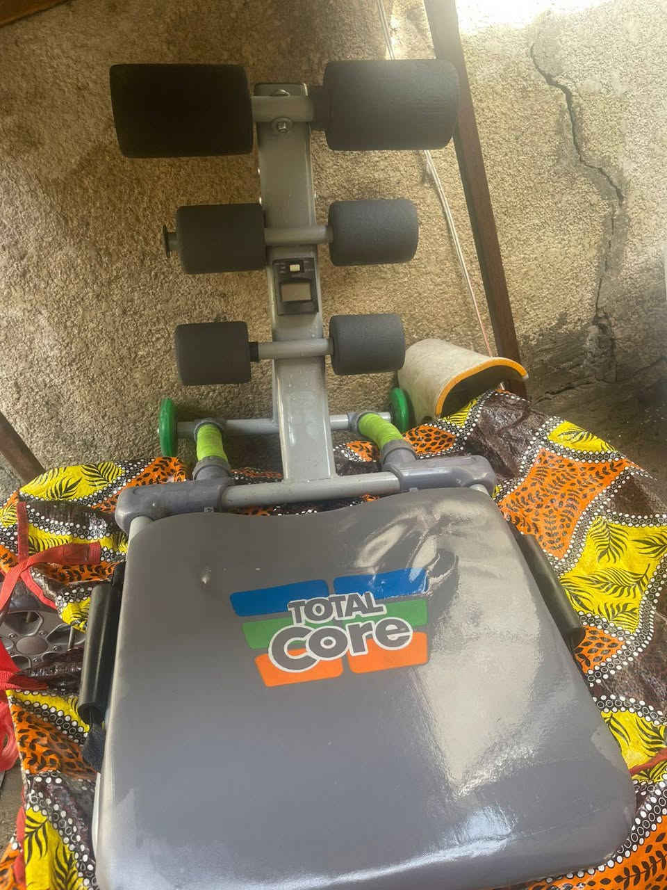 غراض لبيع كلمن وسعره المكان حي اور


**إذا كنت صاحب هذا الإعلان وتريد حذفه لأي سبب، رجاءا أرسل رسالة إلى الدعم الفني**