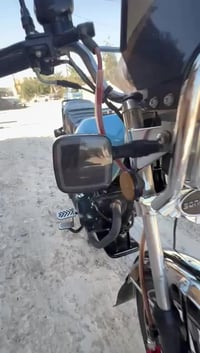 مابعد السلام دراجه ٢٦ للبيع ماعيزها برغي واحد منفيس بصمات كلها كامله ش...