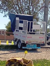 ستوت • 2025 • ديالى خانفين