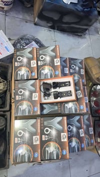 كماليات الزعيم • كركوك سايدين • سعر ثابت