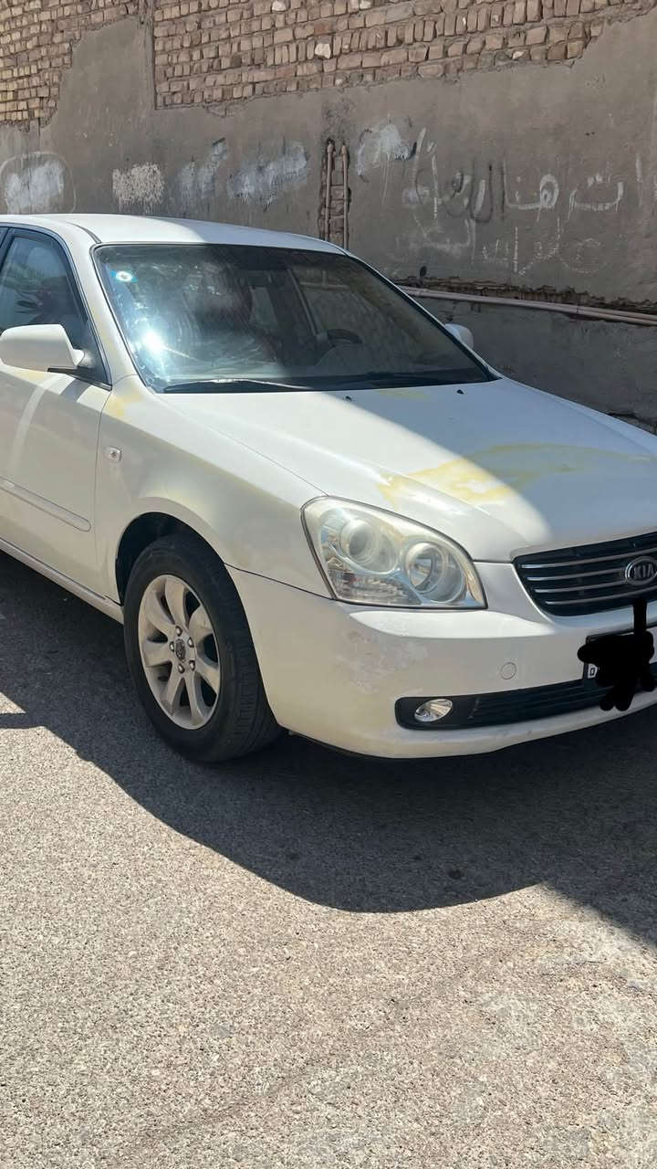 اوبتيما ٢٠٠٧
خليجي مصبوغه حزام للجماليه 
مكينه ٢٠٠٠ دوش و كير مكفولات
سياره بأسمي رقمً جديد 
عنوانً واسط كوتً مركز مدينه  
 للاستفسار الاتصال ع الرقم
***********
