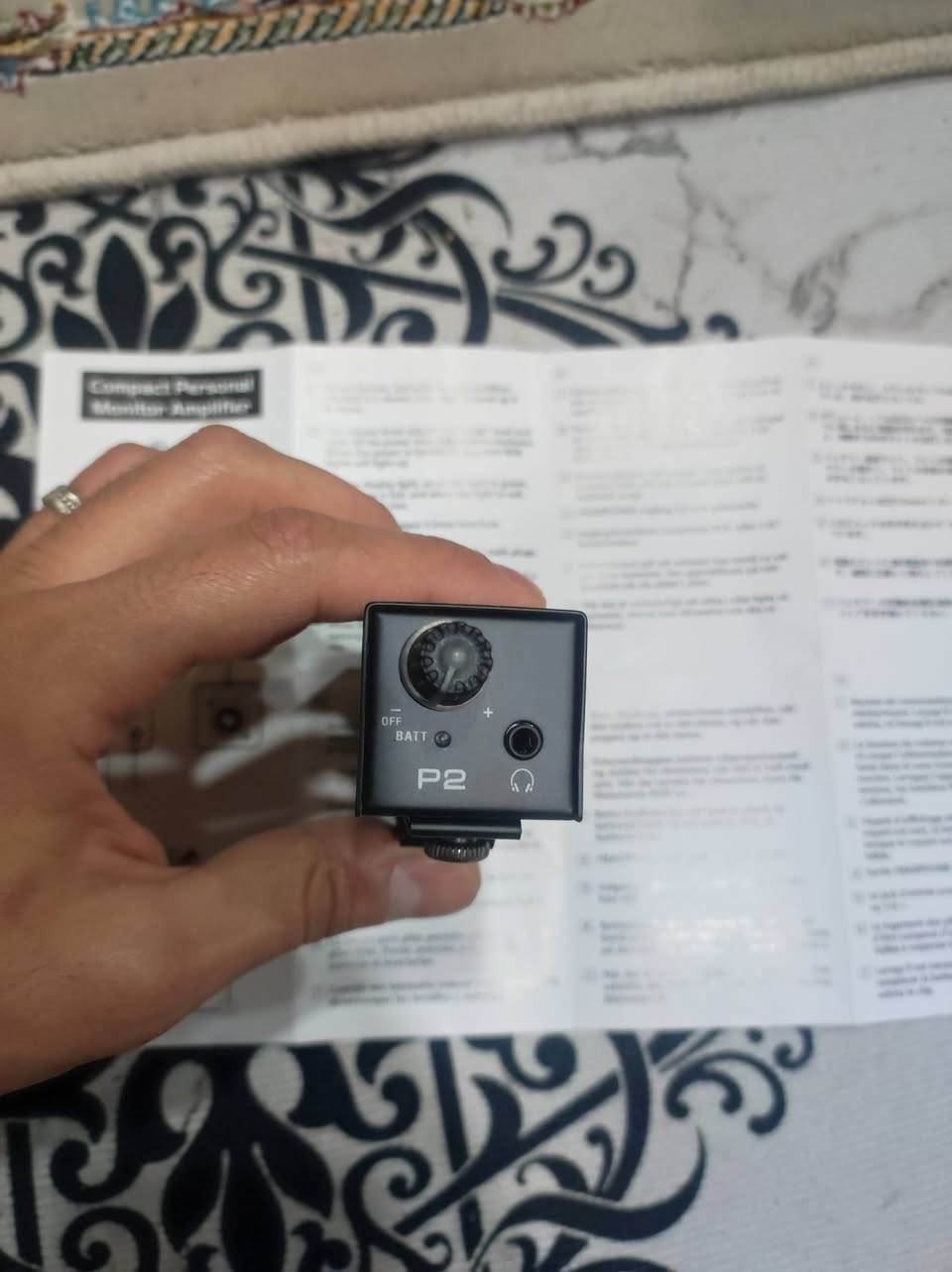 جماعة الصوتيات يعرفوه مضخم صوت
ب١٥وي التوصطل


**إذا كنت صاحب هذا الإعلان وتريد حذفه لأي سبب، رجاءا أرسل رسالة إلى الدعم الفني**